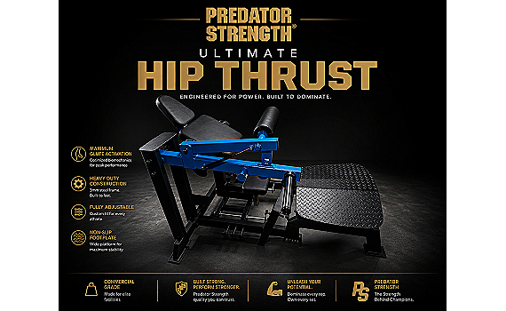 Why Custom Made Fitness Equipment Wins