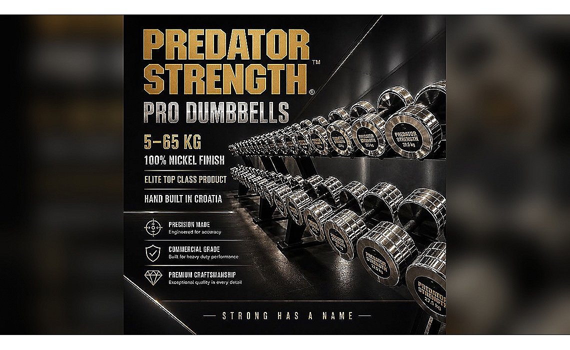 High End Commercial Gym Equipment Brands