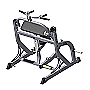 Seated Tricepsnn (bilateral)