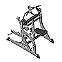 Seated Tricepsnn (bilateral)