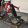 Incline Chest Press