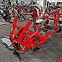 Hammer Rowing