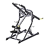 High row / Front Lat