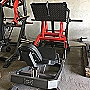 Leg Press (bilateral)