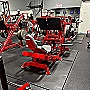 Leg Press (bilateral)