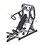 Horizontal Chest Press
