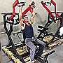 Shoulder Press Machine