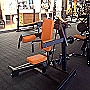 Deltoid Machine (lateral)