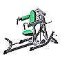 Deltoid Machine (lateral)