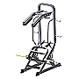 Calf machine (upright)