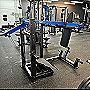 Super Pendulum Squat V.4.0KH (Kassem)