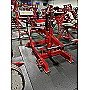 Seated Calf