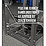 Super Pendulum Squat V.4.0KH (Kassem)