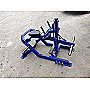 Seated Calf