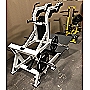 V-Squat (hack) Machine