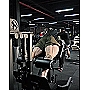 PRO Plate-Loaded Cable Hyperextension
