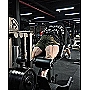 PRO Plate-Loaded Cable Hyperextension