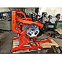 Shoulder Press Machine