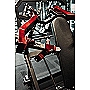 Horizontal Chest Press