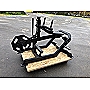 Seated Calf