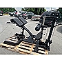 PRO Plate-Loaded Cable Hyperextension