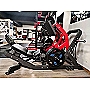 Leg Press (bilateral)