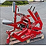 Hammer Rowing