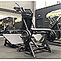 V-Squat (hack) Machine