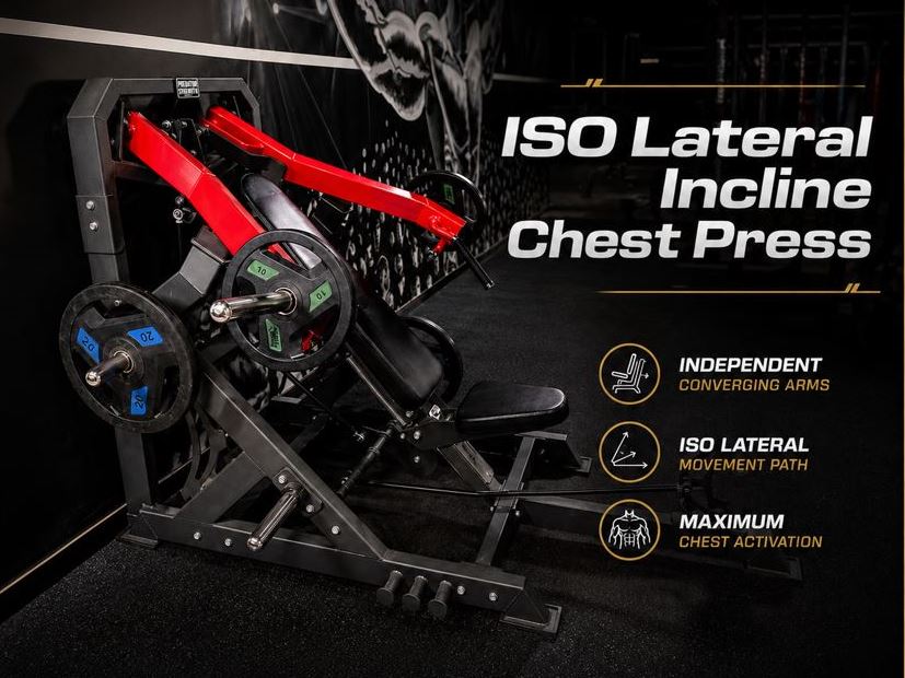 What Is Commercial Grade Gym Equipment?