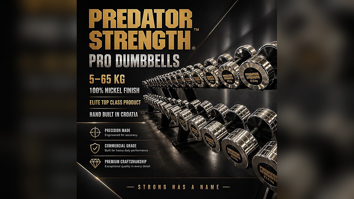 High End Commercial Gym Equipment Brands
