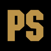PREDATOR STRENGTH® - custom made fitness equipment logo